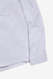 Dacre western loose shirt