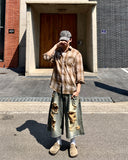 Rickson Summer Check Shirt