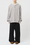 Mort Pleats Trousers