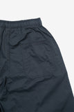 Halden wide banding pants