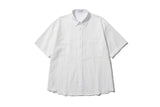 Kawa Square Jacquard Shirt