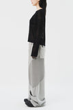 (W) Pop Star Layered Top