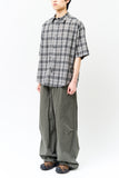 Arctic Cotton Pants