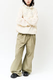 Arctic Cotton Pants