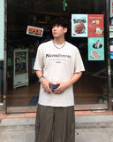 Nowhere Short Sleeve T-Shirt