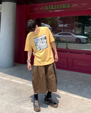 Storm Graphic Box Short Sleeve Tee
