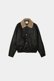 Lem Shearling Jacket
