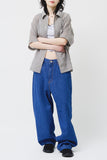 Us Half Shirt
