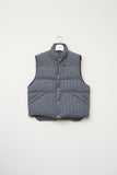 Moko Reversible Down Vest