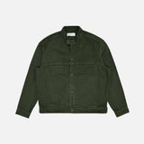 Standard Cropped Jacket