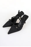 Beel Soft Stiletto Heel