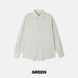 Prince Square Checked Shirt