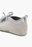 Leah ballet shoes sneakers