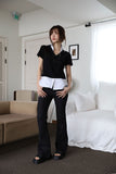 ST Span Bootcut Jeans