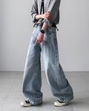 Artican Balloon Wide Denim