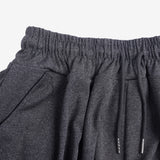 Drapin Banding Shorts