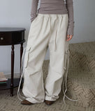 Benu String Cargo Pants