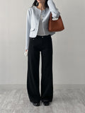Monique Tweed Short Jacket