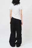 (W) Month Slash Top