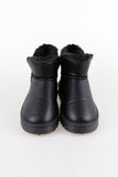 Coating Ugg Fur Boots