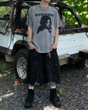 Pigment Heath Short Sleeve Tee
