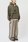 Salt Cation Cotton Anorak