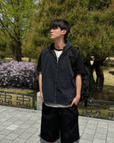 Rio Denim Anorak Vest