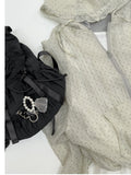 Willy Frill Nylon Backpack