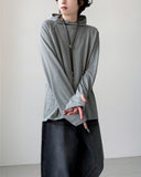 Vice Inner Warmer Hoodie