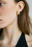 Pesade Shell Earrings