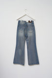 (W) Friends Bootscut Denim