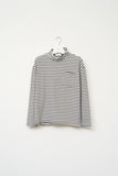(W) Joy Warm Pola Fleece Top