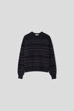 Cops Striped Knit