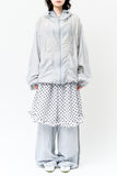 (W) Bubble Skirt