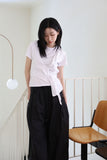 Liper Modern Twist Tee