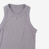 Stern Halterneck Sleeveless