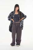 Mov ample wide pants