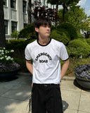 Immer Ringer Short Sleeve T-shirt