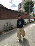 Nighted Over Hood T-Shirt