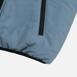 Shell Dual Cropped Jumper