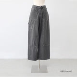 Subi Carpenter Wide Pants