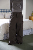 Ciel Overfit Cargo Pants