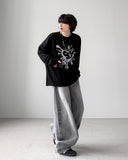 Festa Loose Long Sleeve