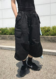 PARA BERMUDA PANTS