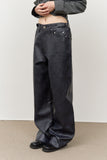 Lake Leather Pants