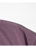 ETERNAL LOOP PIGMENT T-SHIRTS