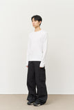 Cond Wide Cargo Pants