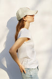Classic Lover Letter Ballcap