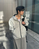 Bullfight Two Way Windbreaker