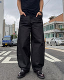 Onin Non-Fade Denim Pants